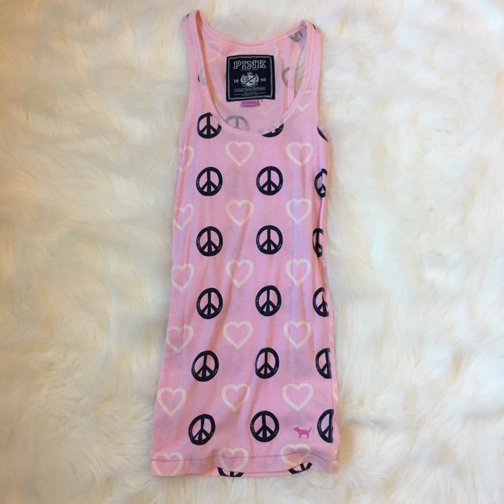 Victoria’s Secret PINK Tank Top